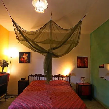 Villa Art Color Reggio Calabria *