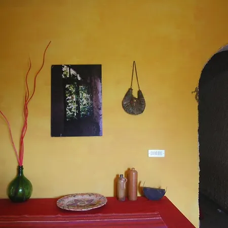 Villa Art Color Reggio Calabria