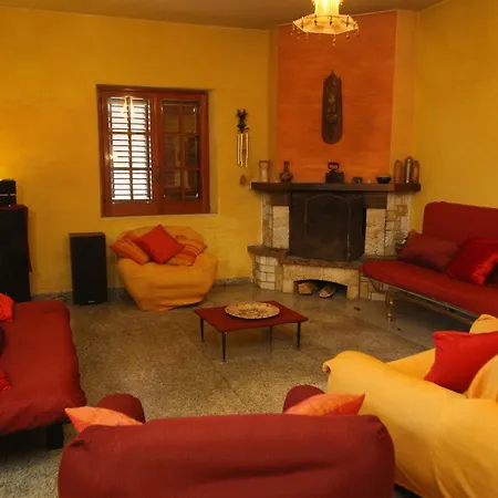 Вилла Art Color Reggio Calabria