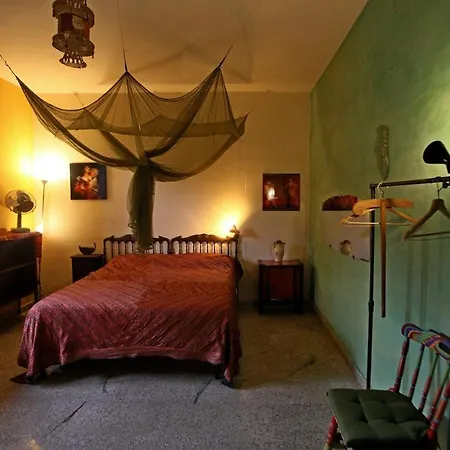 Вилла Art Color Reggio Calabria