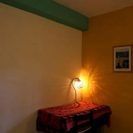 Art Color Reggio Calabria Вилла Pellaro