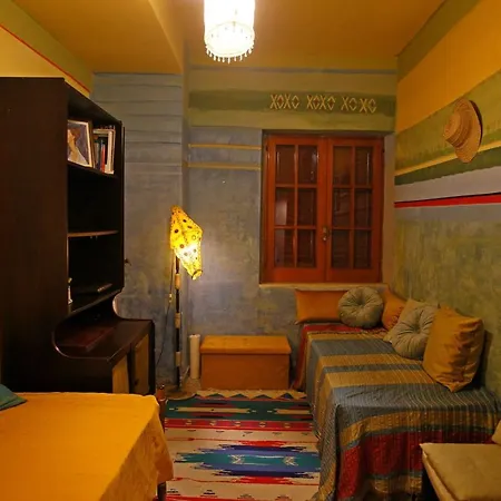 Art Color Reggio Calabria Вилла Pellaro